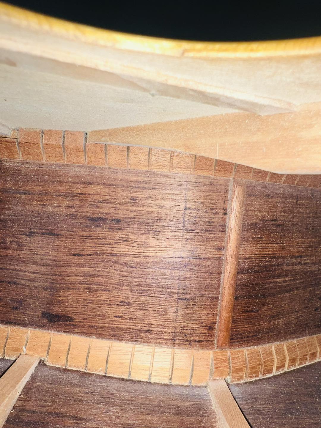 Đàn Guitar Acoustic Yamaha L10 Gen1