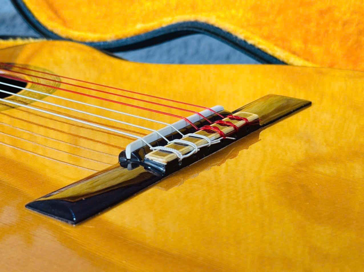 Đàn Guitar Classic Jose Antonio 8CCE