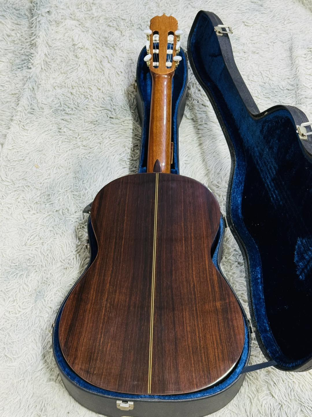 Đàn Guitar Classic Matsuoka M30 1979