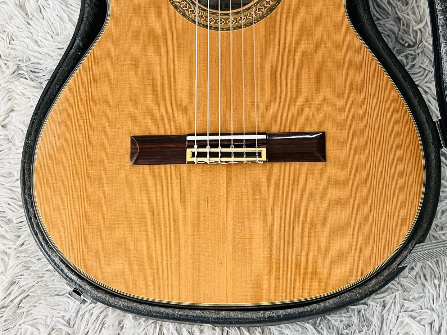 Đàn Guitar Classic Matsuoka No40