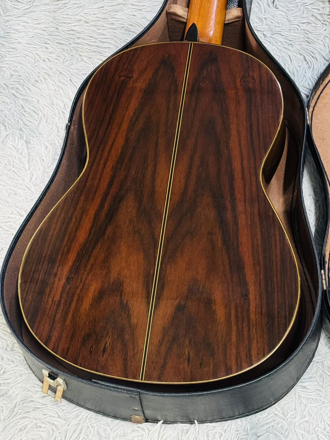 Đàn Guitar Classic Yamaha C 250