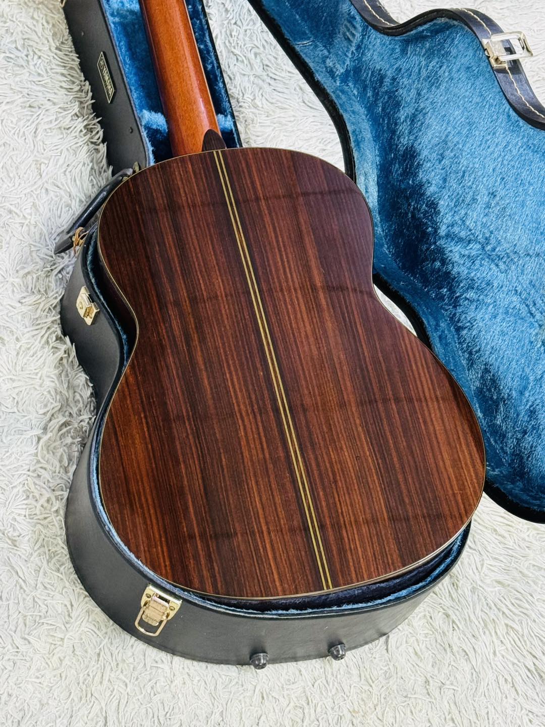 Đàn Guitar Classic Yamaha GC21