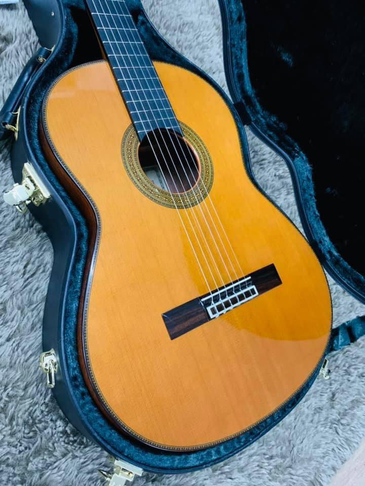 Đàn Guitar Classic Yamaha GC41C