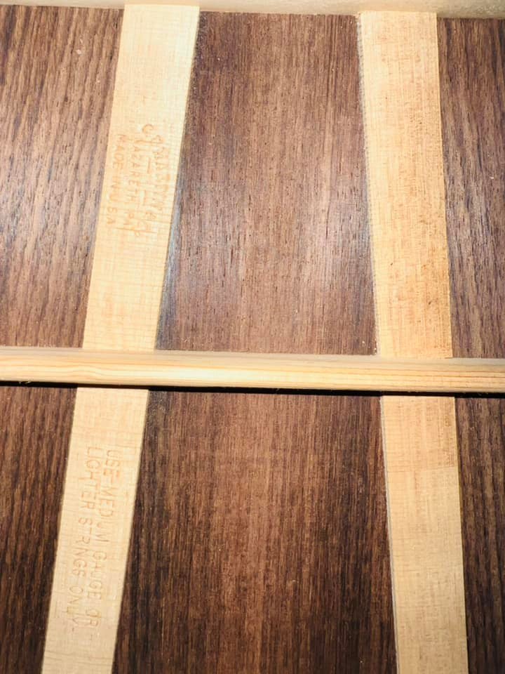 Đàn Guitar Martin Standard Series D35 Acoustic w/Case