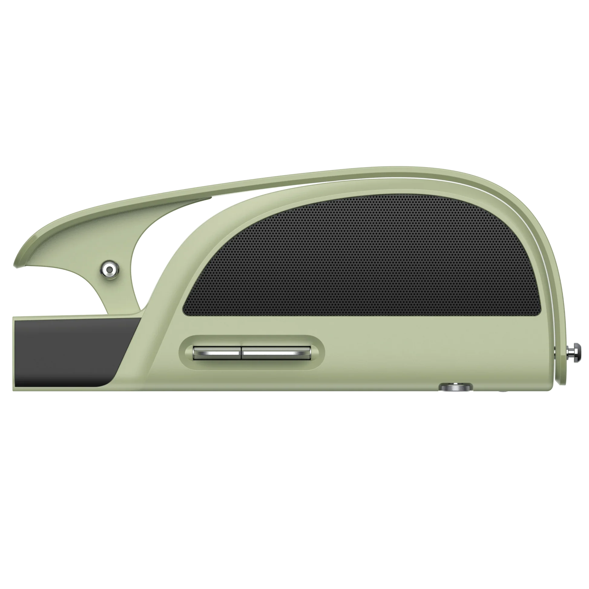 Đàn Guitar Silent LiberLive C1 Smart Guitar, Green