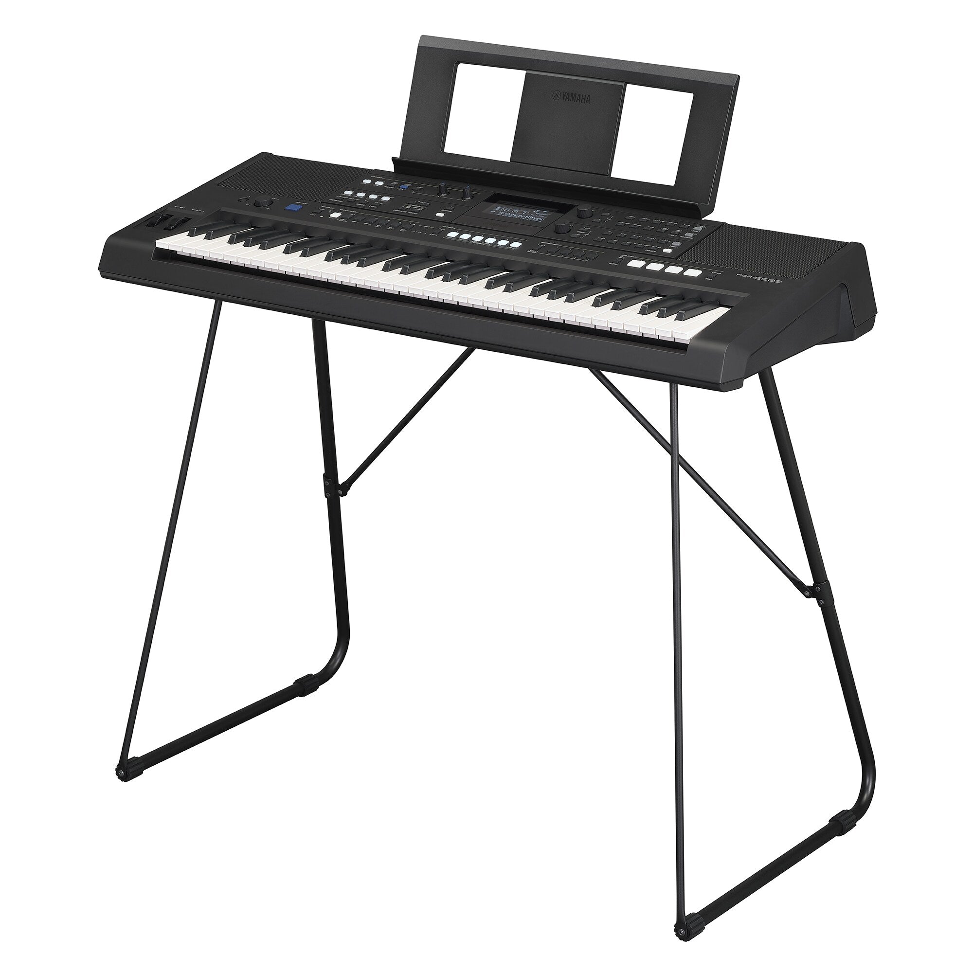 Đàn Organ Yamaha PSR E583