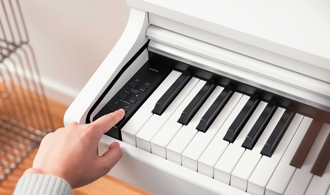 Đàn Piano Điện Kawai CX102
