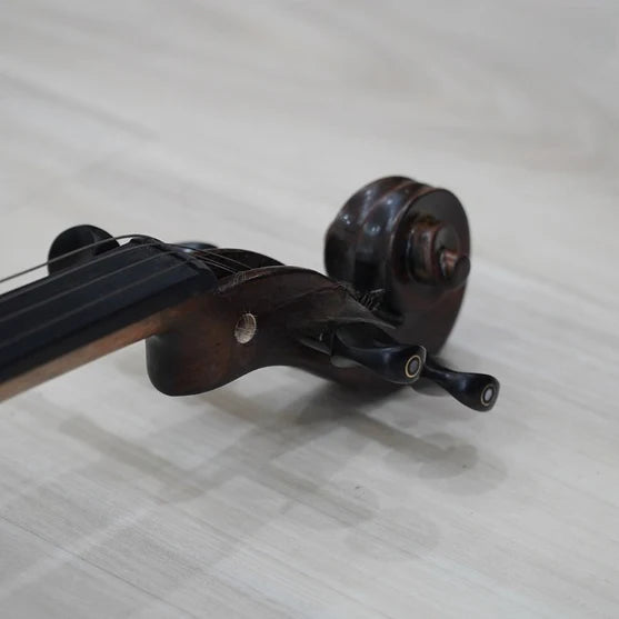 Đàn Violin Valote VN001 Natural Flame