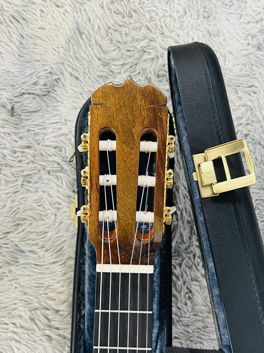 Đàn Guitar Classic Matsuoka M200