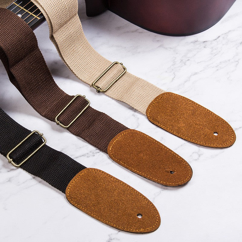 Dây Đeo Đàn Guitar Fender