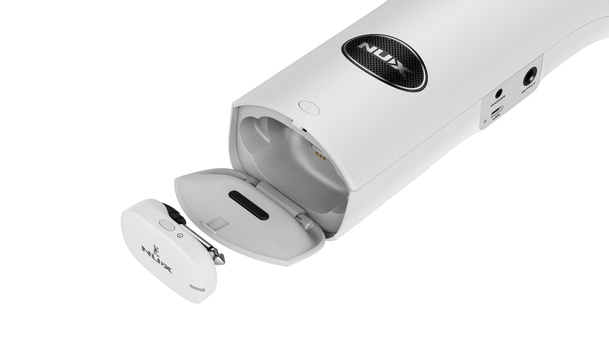 Kèn Điện Tử Nux NES1