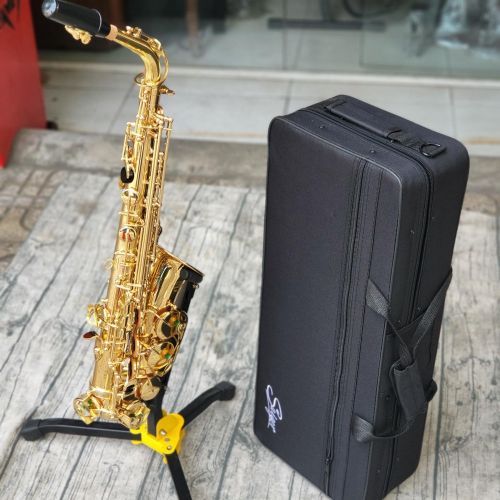 Kèn Saxophone Alto Saiger SAS700