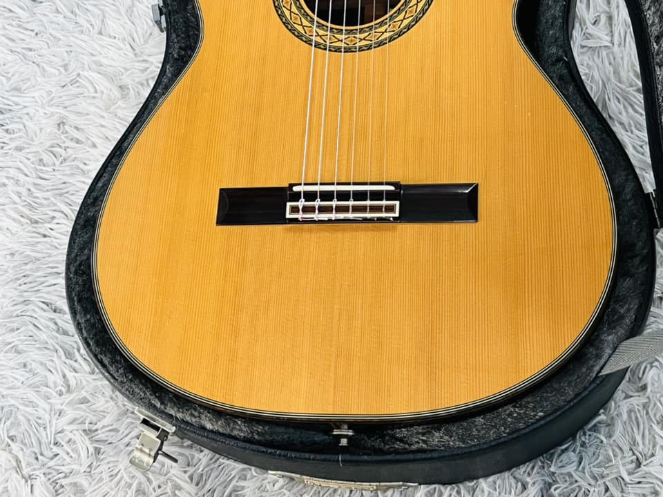 Đàn Guitar Classic Takamine PT310