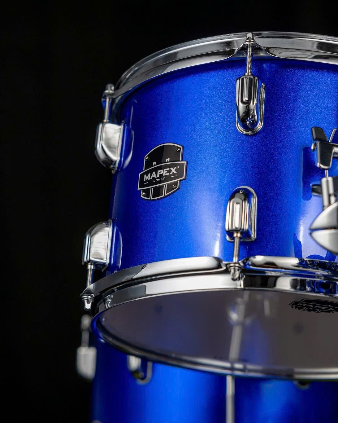 Trống Cơ Mapex Comet CM5295FTCDK-SC
