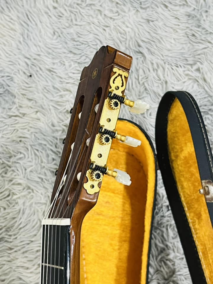 Yamaha C400