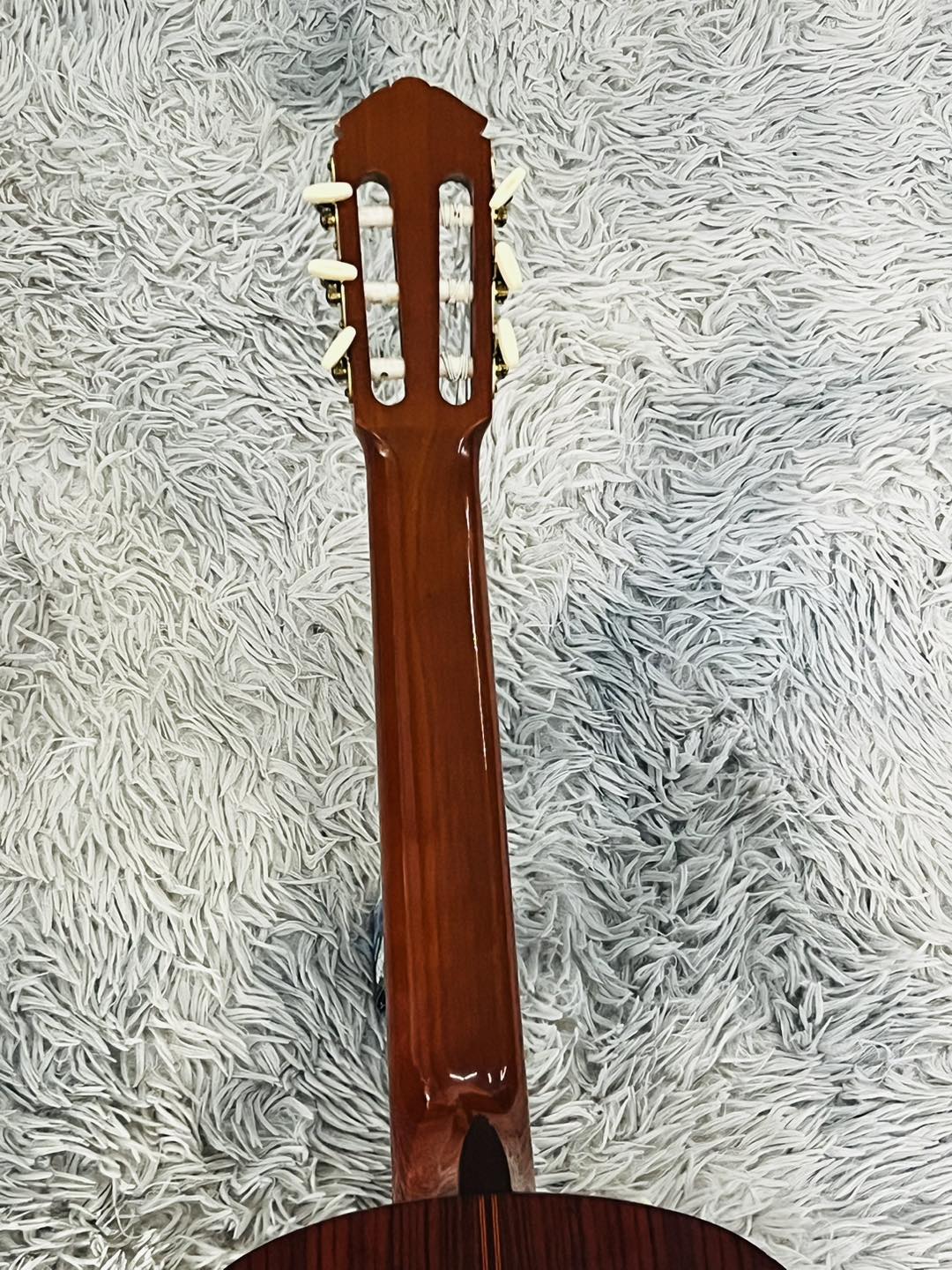 Đàn Guitar Classic Yamaha G220A