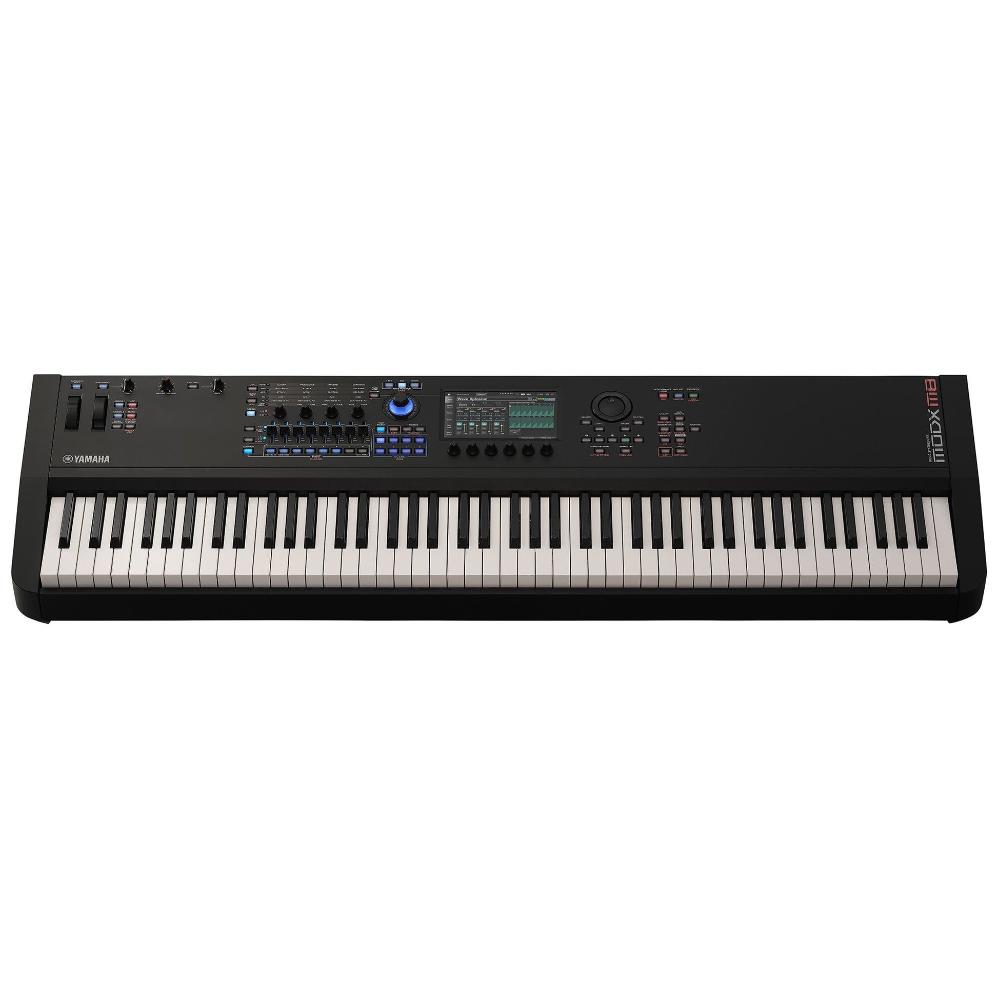 Yamaha MODX M8