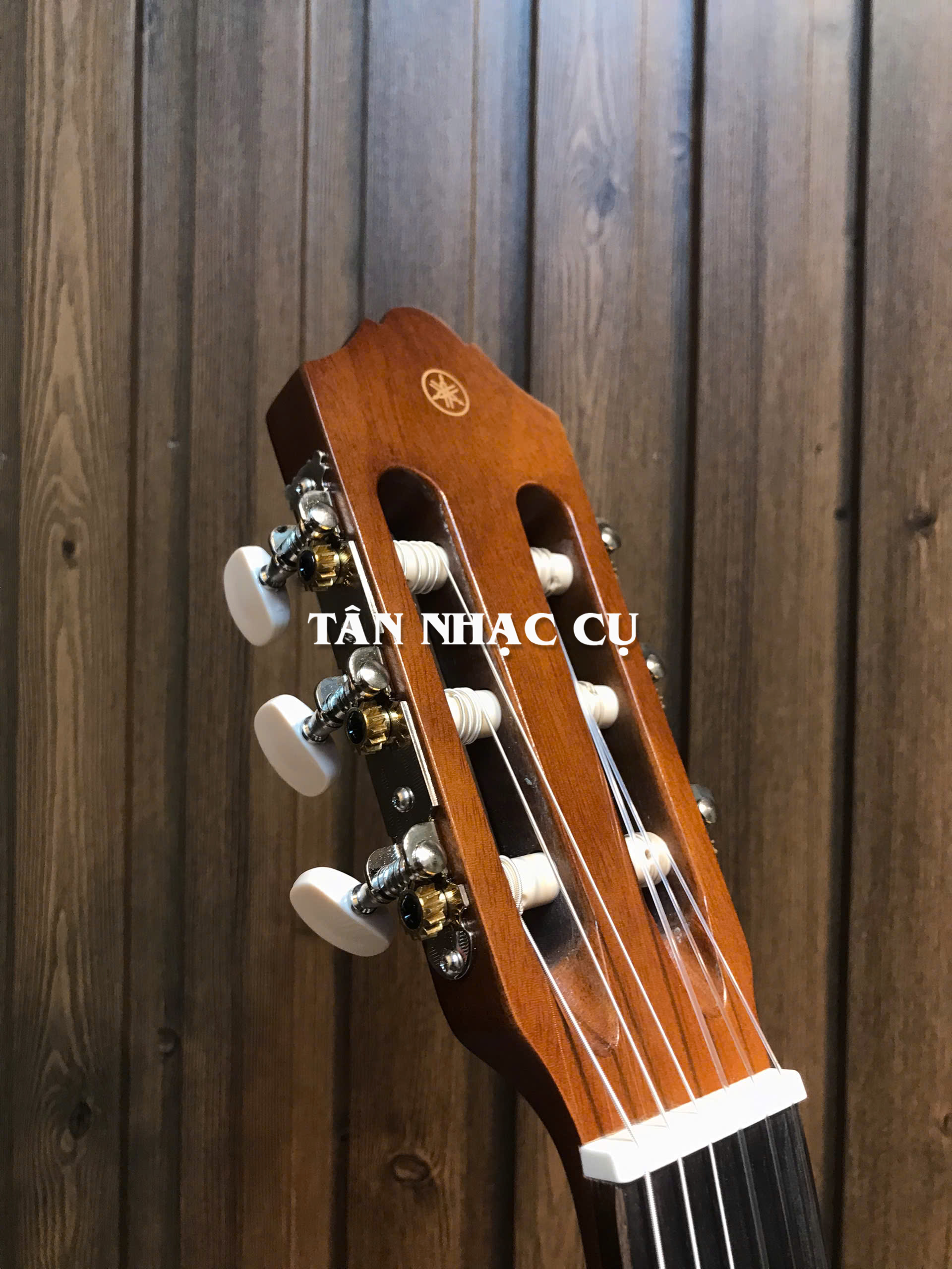 Đàn Guitar Classic Yamaha C40