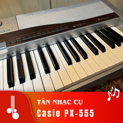 Đàn Piano Điện Casio PX-555