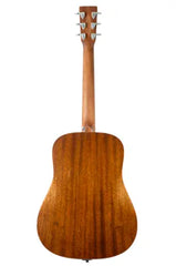 Martin DJR-10E StreetMaster Acoustic-Electric Guitar w/Bag, Natural