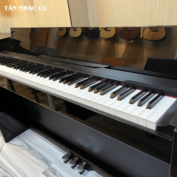 Đàn Piano Điện Casio PX830PE (Đen Bóng)