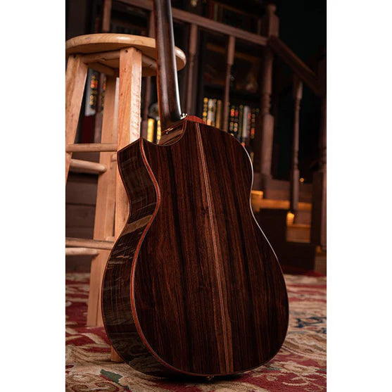 Đàn Guitar Acoustic Cort Roselyn LE Limited Edition