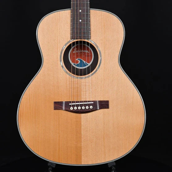 Đàn Guitar Acoustic Eastman PCH-TG-RW 