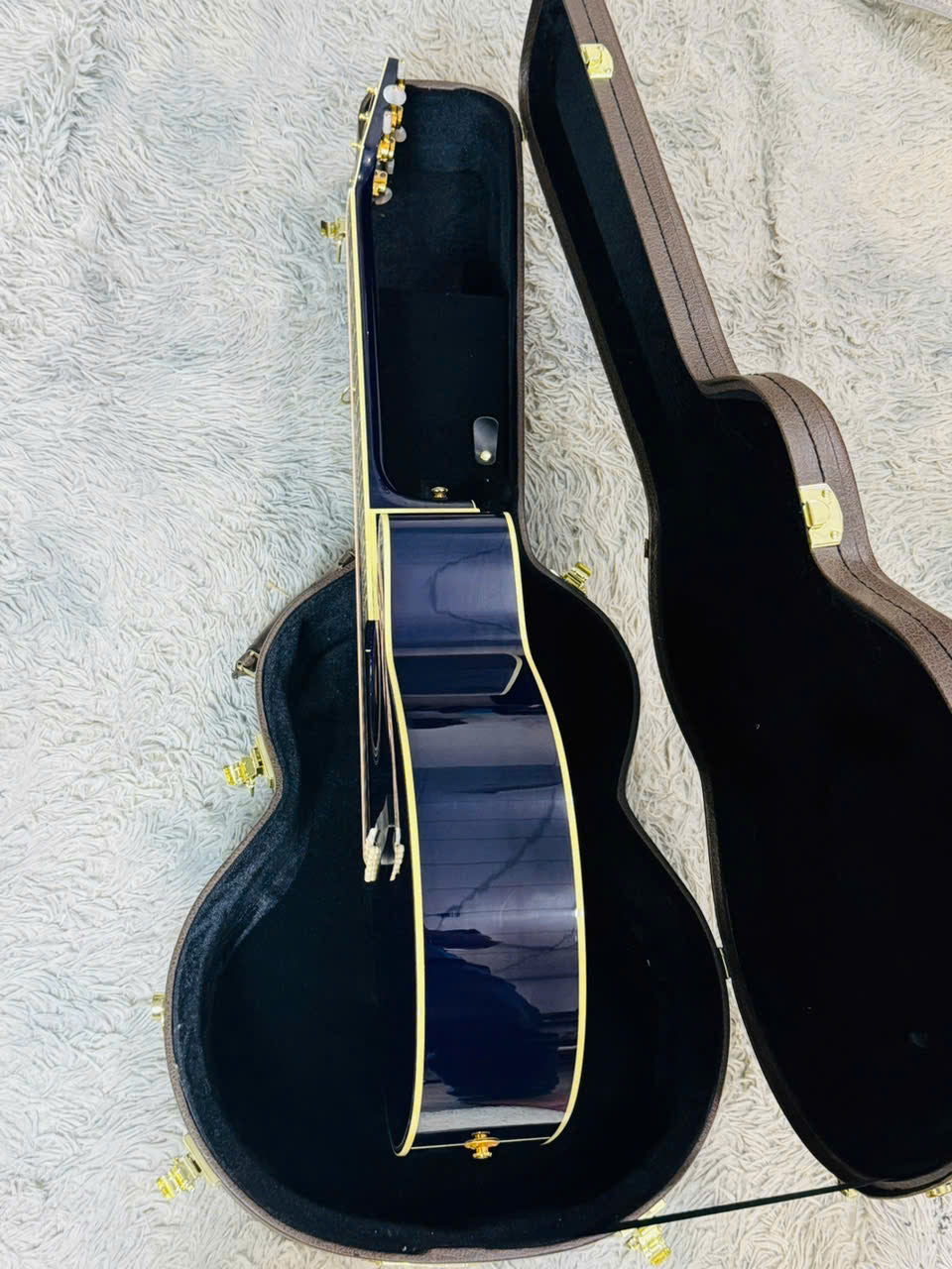 Đàn Guitar Acoustic Takamine DMP500 Custom Takumi