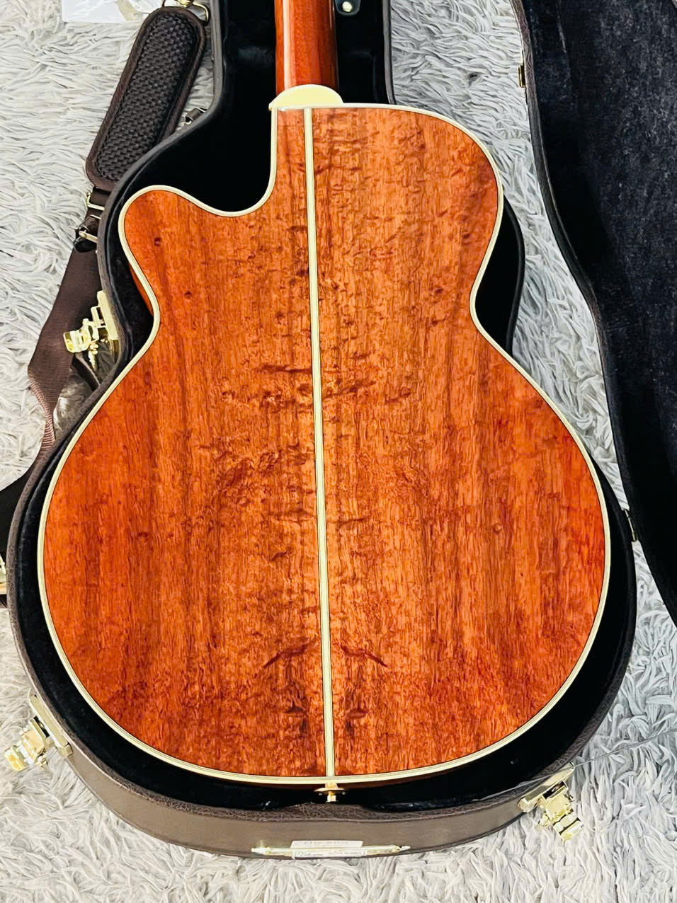 Đàn Guitar Acoustic Takamine TDP531KC N