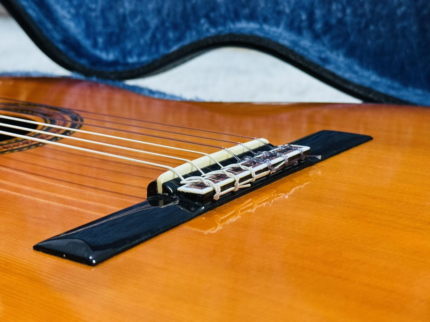 Đàn Guitar Classic Kodaira AST50