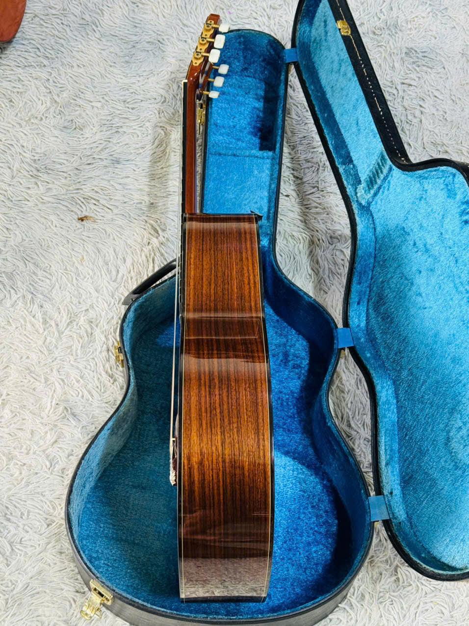 Đàn Guitar Classic Yamaha GC-31