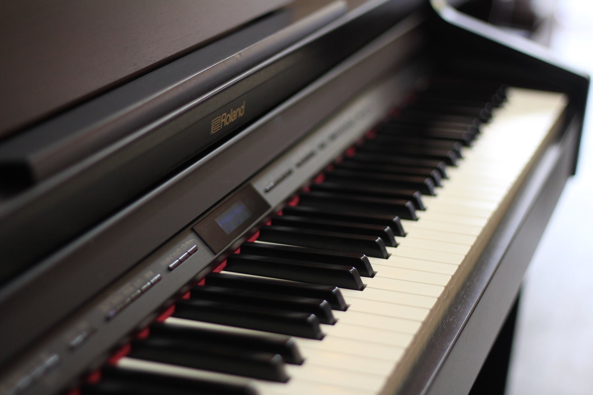 Đàn Piano Điện Roland HP601