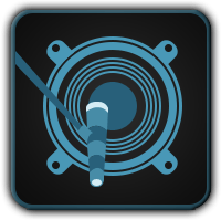 Pedal Guitar Nux MG101