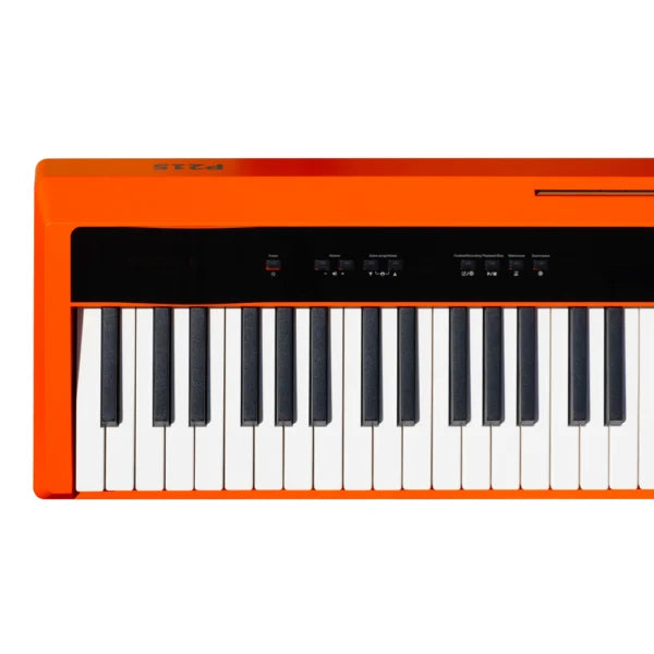 Đàn Piano Điện Kurtzman P215, Orange
