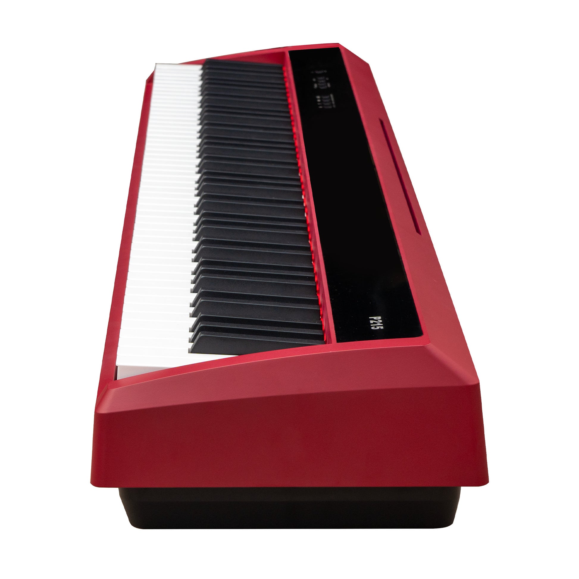 Đàn Piano Điện Kurtzman P215, Red