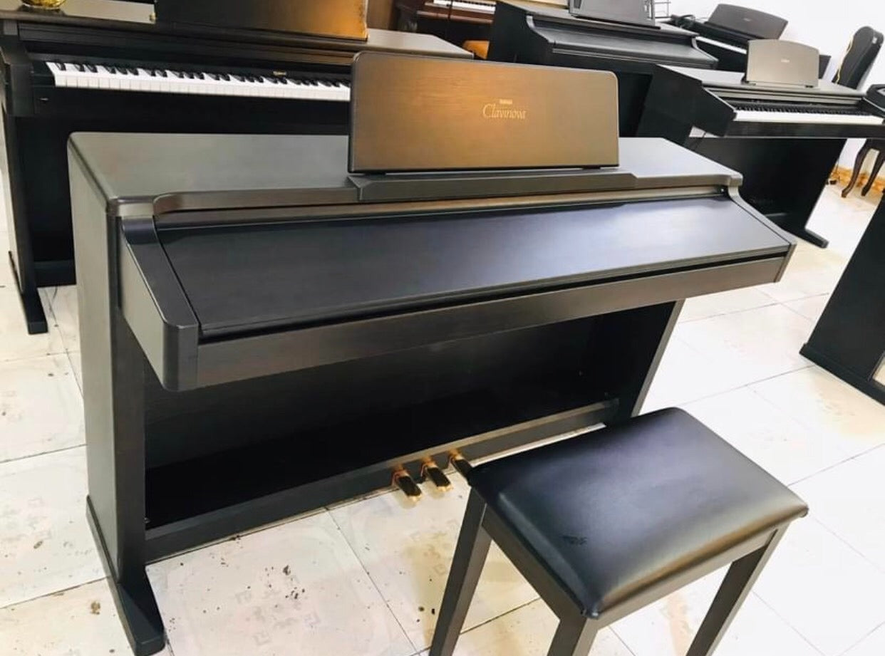 Đàn Piano Điện Yamaha CLP133