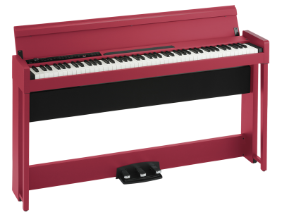 Đàn Piano Điện Korg C1 Air - Qua Sử Dụng