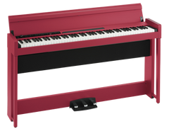Đàn Piano Điện Korg C1 Air - Qua Sử Dụng