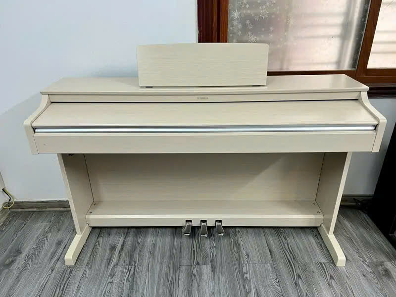 Đàn Piano Điện Yamaha YDP163