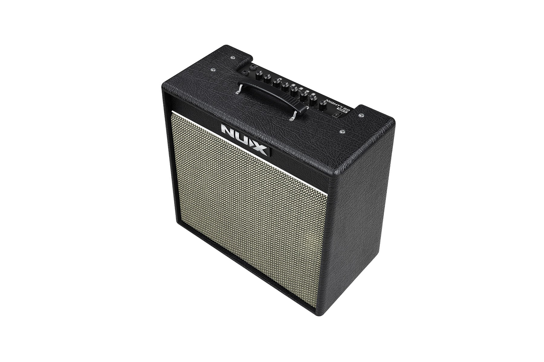 Amplifier Nux Mighty 60 MKII, Guitar Amplifier
