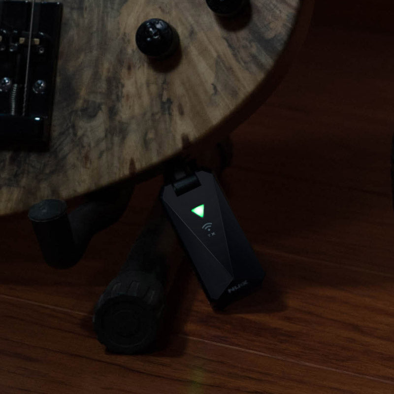 Bộ Thu Phát Tín Hiệu Không Dây Nux B-5RC