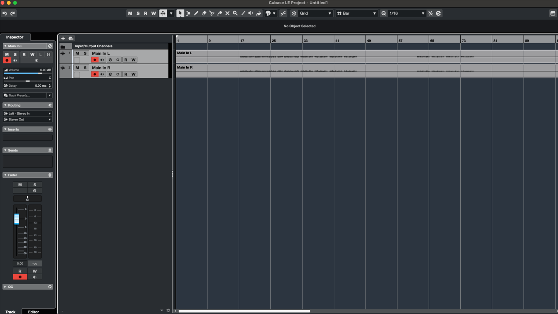 Trống Điện Nux DM110