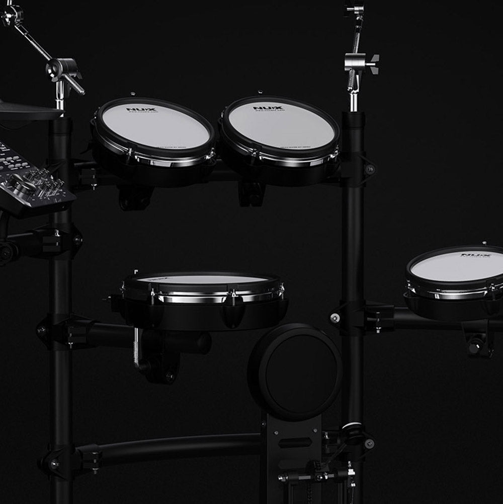 Trống Điện Nux DM7X