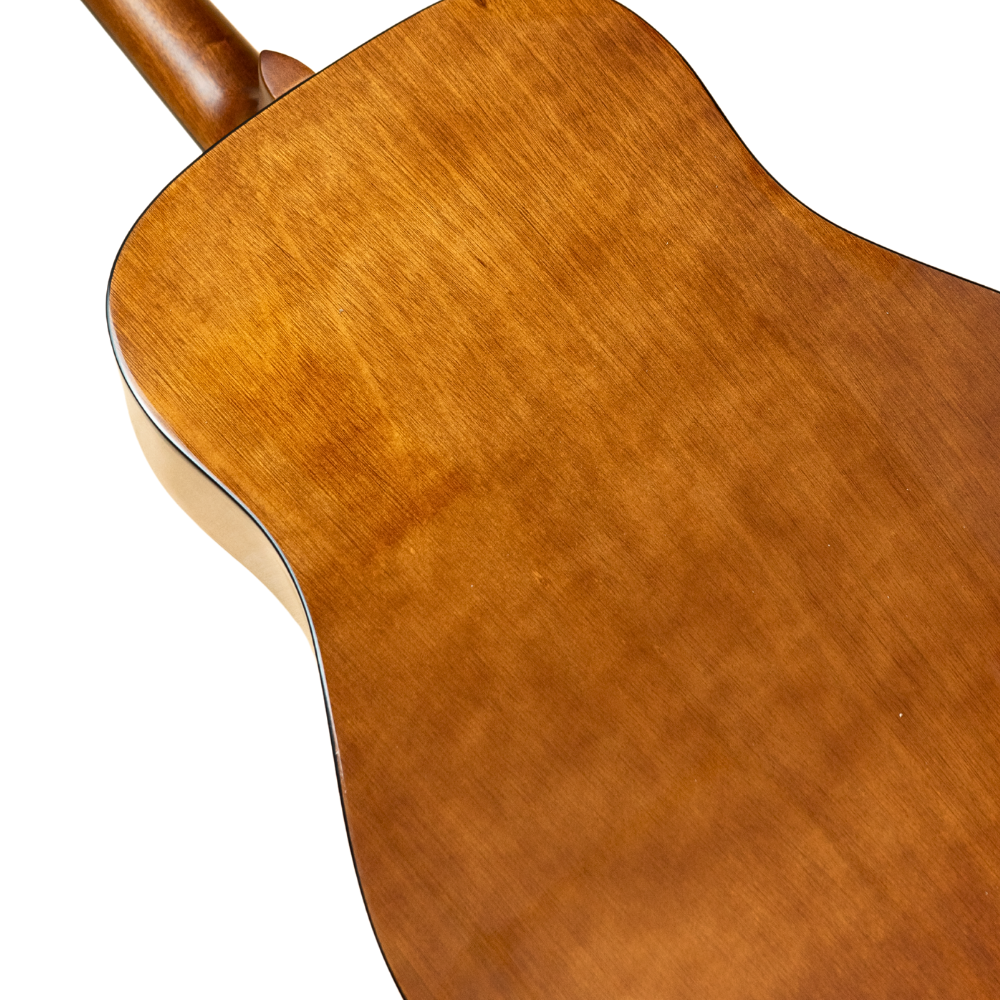 Đàn Guitar Acoustic Mantic GT310D