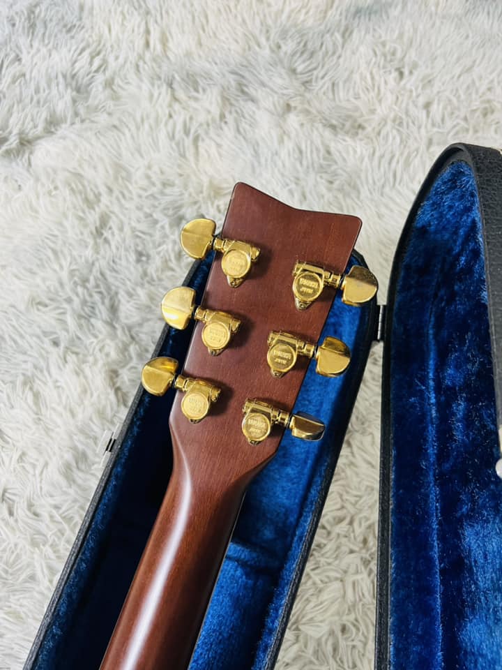 Đàn Guitar Acoustic Yamaha FG401B