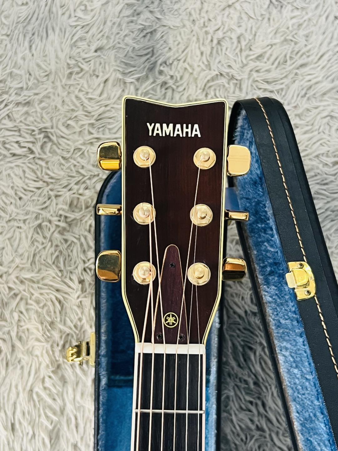 Đàn Guitar Acoustic Yamaha L10 Gen1