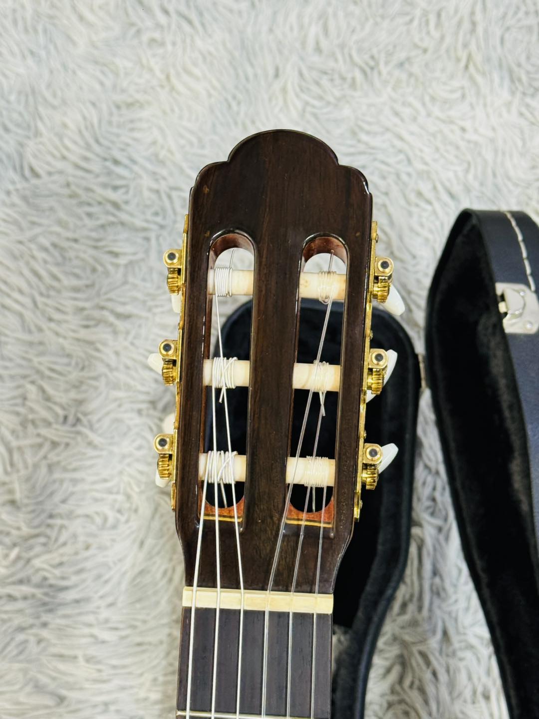 Đàn Guitar Classic Aria A60CWE