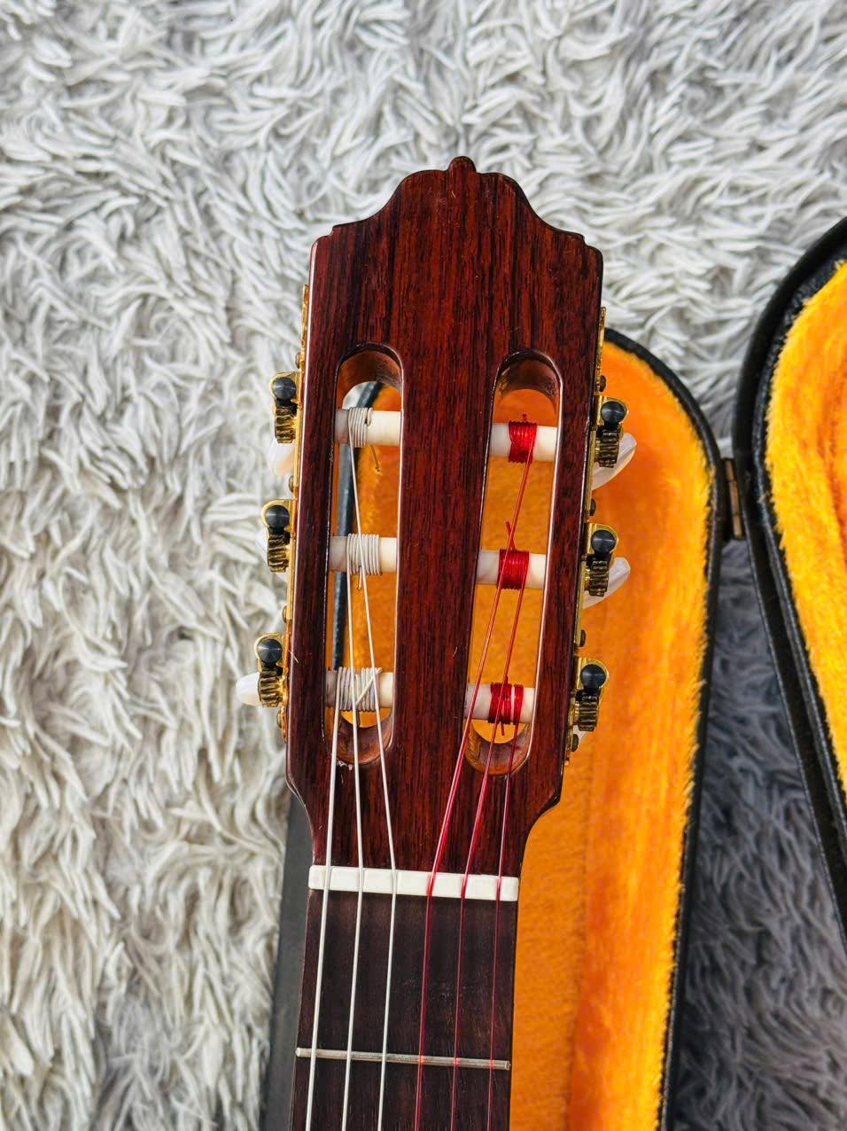 Đàn Guitar Classic Jose Antonio 8CCE