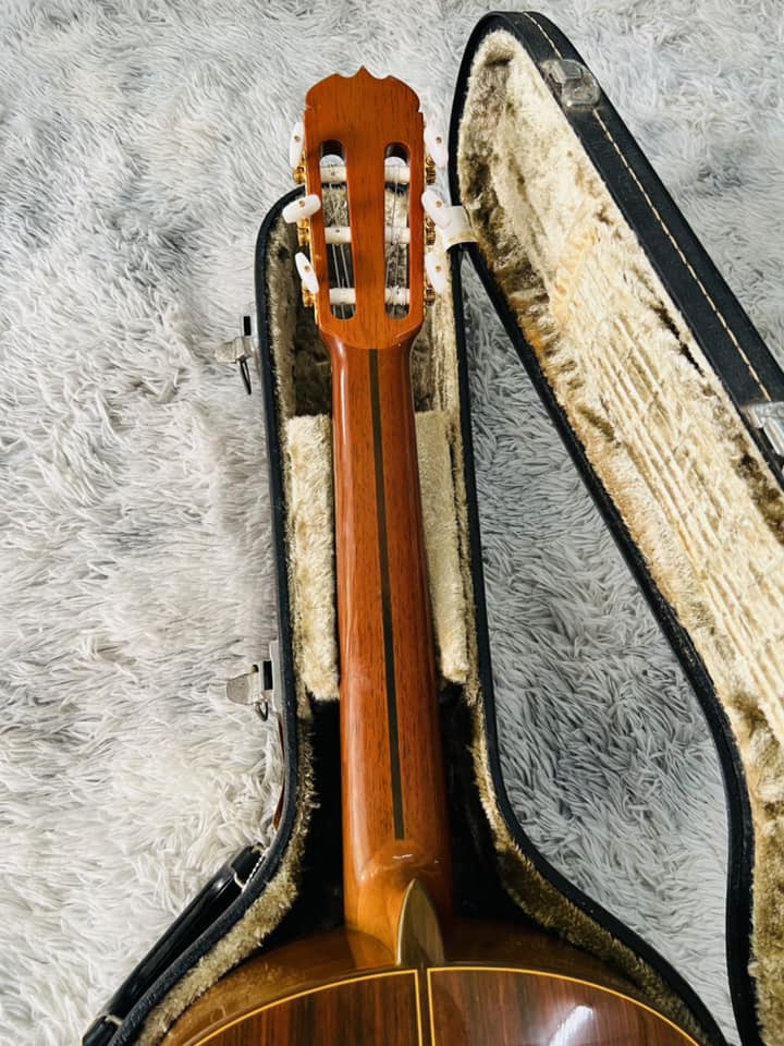 Đàn Guitar Classic Matsuoka M150