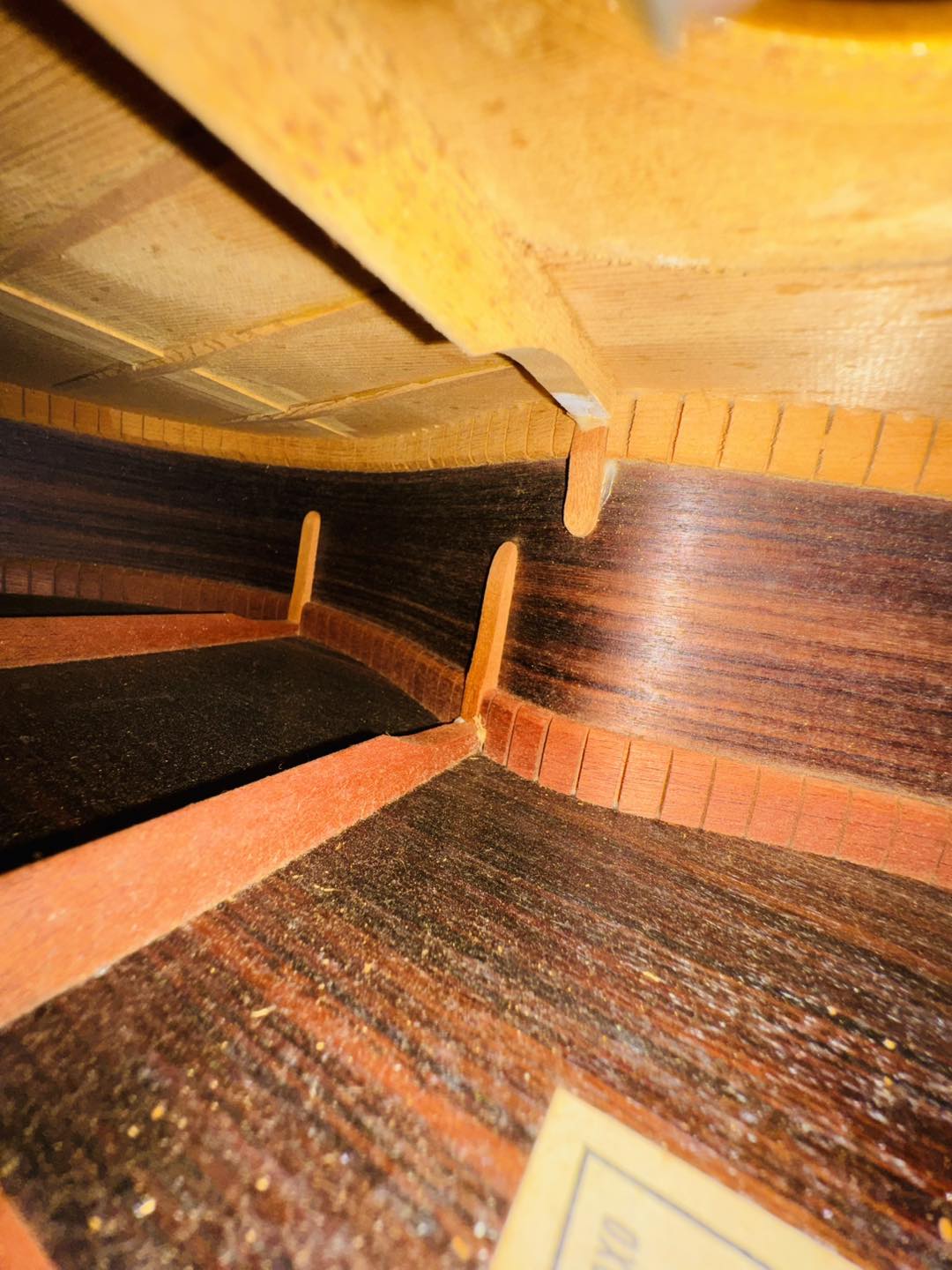 Đàn Guitar Classic Matsuoka MH100